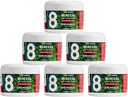 8Greens World's First Green Chewable Made from Real Greens to Support Ασυλία & Ενέργεια, Πράσινη σκόνη (Pack of 6)