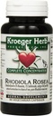 Kroeger Herb Rhodiola Rosea Vcaps, 90 Kont