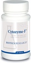 Biotics Research Cytozyme F Kadın Destek Formula, Destekler Endocrine Function, Glandular Health, Women's Health, Potent Antioxy Activity, SOD, Catalase. 60 Tablet