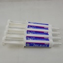 SU-PER Pre-Race Paste for Horses - Performance Support for Exercising Muscle - Buffered Kretine, Reese Acids, Herbal Extracts, Anti-Oxidants, B-Complex Vitamins - 60CC, 4CC Case of 4