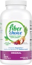 Fiber Choice Ποικιλία Φρούτων 90 Δισκία (Pack of 1) 