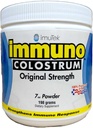 Colostrum Toz, 7oz