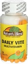 Nature's Blend Daily Vite Multivitamin 250 Tabs