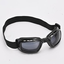 3D Ξηρό Οφθαλμικό Ανακουφιστικό Γυαλιά με Άνετο Μαλακό Μαξιλάρι – Ενυδατική Σιλικόνη Ξηρή Μάσκα Ματιών με Ενυδατικό Σχεδιασμός Δωματίου, Universal Fit for Day and Night Use (Grey)