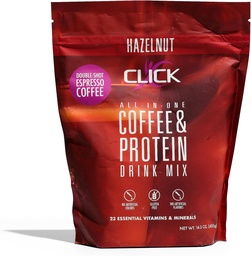 Κάντε κλικ Coffee Protein Powder 