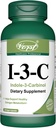 Indole 3 Carbinol (I3C) 400 mg 120 Vegan Capsules | Destek Estrogen ve Hormon Dengesi ...