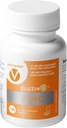 Çinko MG11+VC Immune Formula | çinko Gluconate 11 mg + Vitamin C 180mg | 120 Dye-Free Vegetarian Capsules