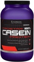 Ultimate Beslenme Prostar Micellar ve Hydrolyzed Casein protein Toz - Fat Free Overnight Muscle growth and Recovery with BCAAs, 2 Pounds, Vanilla
