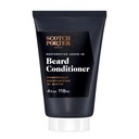 Scotch Porter Restorative Leave-In Beard Conditioner – Deep Conditioning Αποσκληρυντής με Ελαφριά Αίσθηση, Μειώνει τη φριζάρισμα & Παρέχει Μακροχρόνια Ενυδάτωση & Λάμψη σε Dull, Ξηρό, Καρύδι Αρκούδα – 4 oz.