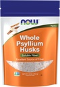 Şimdi Gıdalar Tamamlıyor, Tüm Psyllium Husks, Non-GMO Projesi Doğrulanmış, ► Fiber, 16-Ounce