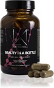 Dr. Nigma, Hair, Skin ve Nails, Beauty in A Şişe, 60 Capsule Supplement