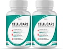 Cellucare Advanced Formula Συμπλήρωμα, 2 συσκευασίες, 60 κάψουλες