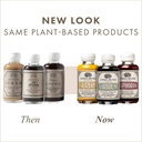 Anima Mundi Athethecary Plant Based Collagen Booster Elixir - Vegan συμπλήρωμα ομορφιάς για το δέρμα, τα μαλλιά και τα νύχια - Βότανο υγρό με Fo Ti, Nettle & More - Anima Mundi συμπληρώματα ομορφιάς (4oz / 118ml)