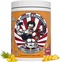 Pineapple Complete EssentialEnergy Acids Komplek Diyetsel Supplement for Insane Pump 10.50G of replica, 11.11 Oz Supports Muscle Recovery & Energy Production 30 Servisler