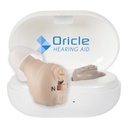 Genric Oricle İşitme Aid for Seniors - Oricle İşitme işitme Amplifier to Assist işitme