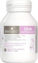 Bioisland DHA για Κύηση 60 Καψάκια