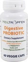 Heiltropfen Digestive Probiotic + Prebiotic 