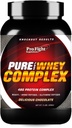 Profight Supplements Pure 100% Whey Kompleksi 2Lbs