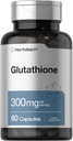 Horbaach Glutathionone συμπλήρωμα 