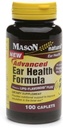Mason Natural Advance Ear Health Formula Bioflavonoids 3 Total 300 Caplets