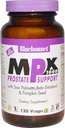 MPX 1000 Erkeklerin Prostate Formula Bluebonnet - 120 Vegetarian Capsules
