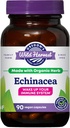 Oregon'un Wild Harvest Echinacea Organic Herbal Supplement, 90 Count