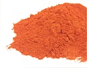 Cayenne Pepper (90 HU) - 10 oz. - bir resealable stand-up çantada oval pencere ile - KOSHER
