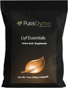 Puradyme Liyf Essential Amino Acid Protein Powder and Dietary Supplement - 14 Ουγγιά - Formed for Promotion of Energy and Longevity