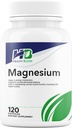 Magnezyum | 120 Capsules | Health Bloom | Vitaminler ve Mineraller Capsules