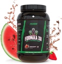 Formula XII Intra Workout Carbs & Post Workout Recovery Toz, Hızlıca Absorbed, Boost Egzersiz Performansı, Güçlü, Endurance & Hydration, 12 Science-Backed Malzemeler (Strawberry Watermelon)