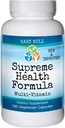 Gary Null Supreme Health Formula 180 Vegi-caps Νέα και βελτιωμένη
