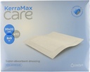 8"x9" Super Absorbent Yara Giyme (PRD500-240) - Absorbs Exudate and Isolates it, preventing Leaks or Drips for I improve Hasta Konfor ve Yara Bakım Tedavisi (10.Box)