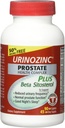 Urinozinc Prostate Plus Health Complex με Βήτα- σιτοστερόλη 90 δισκία