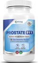 Prostate 911 Men's Health Supplement - Saw Palmetto Support Prostate Function (60 Capsules)