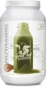 NutraBio Grass Fed Whey Isolate protein Toz - 25G Protein Per Scoop - Sugar Free Natural Lean Muscle Protein Supplement - Matcha Latte - 2 Pounds, 29 Hizmetler