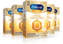 Enfamil D-Vi-Sol Vitamin D Supplement Drops 50 mL (Packs of 5)