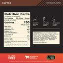 OPTIMUM GUTRITION GOLD STANDARD% 100 Whey Protein Toz, Kahve, 5 Pound