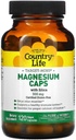 Target Mins Magnesium