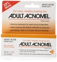 Yetişkin Acnomel Acne İlaçları 1.3 Oz (Pack Of 2)
