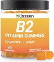 B2 Vitamin Gummies
