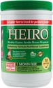 Heiro Healthy Equine Horse Insulin Resistant Rescue Organicals 30, 40, 60, 90, ή 180 Ημέρα προσφοράς