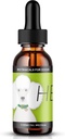 HEAL - Pet Hemp Oil for Dogs - Immune System & Senior Dog Support - Nöroloji & Adrenal Balance - Daily Wellness Drops