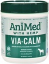 ANIMED Via Calm w / Hemp 2LB