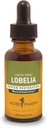 Βότανο Pharm Certified Organic Lobelia Liquid Extract για υποστήριξη μυοσκελετικού συστήματος - 1 ουγγιά (DLOBEL01)
