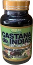 Castaña de Indias Reforzado 60 Καπάκια