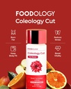 GIDAOLOGY Coleology Cut ( 1-60 Tablet, 30 Gün) - Green Tea Extract. Vitaminler ve Mineraller.