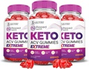 Justified Laboratories (3 Pack Rippped Results Keto ACV Gummies Extreme 2000MG Rippped Results Formed with Ρόδι με σκόνη χυμού τεύτλων B12 Vegan Non GMO 180 Gummys