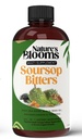 Συμπλήρωμα υγρού bitters Soursop, 16 oz 