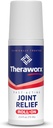 Theraworx Fast-Acting Joint Relief Roll-On Joint Disfort & Inflammation Relief - 2,5 Oz - 1 Count